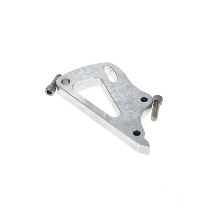 Peterson Fluid Systems — Peterson Fluid Systems Ford Small Block Mount Blade - Right Side
R4 MOUNT BLADE - view 1