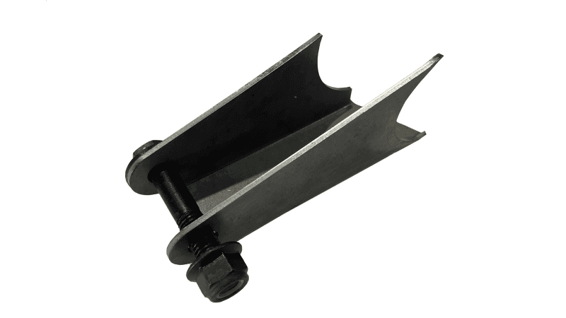 RustBuster — Rust Buster 07-18 Chevy Silverado/GMC Sierra Rear Upper Shock Mount - view 3