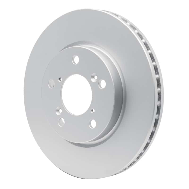 DFC — DFC 05-10 Honda Odyssey Front GeoSPEC Coated Rotor
DFC Brake Rotor - view 2