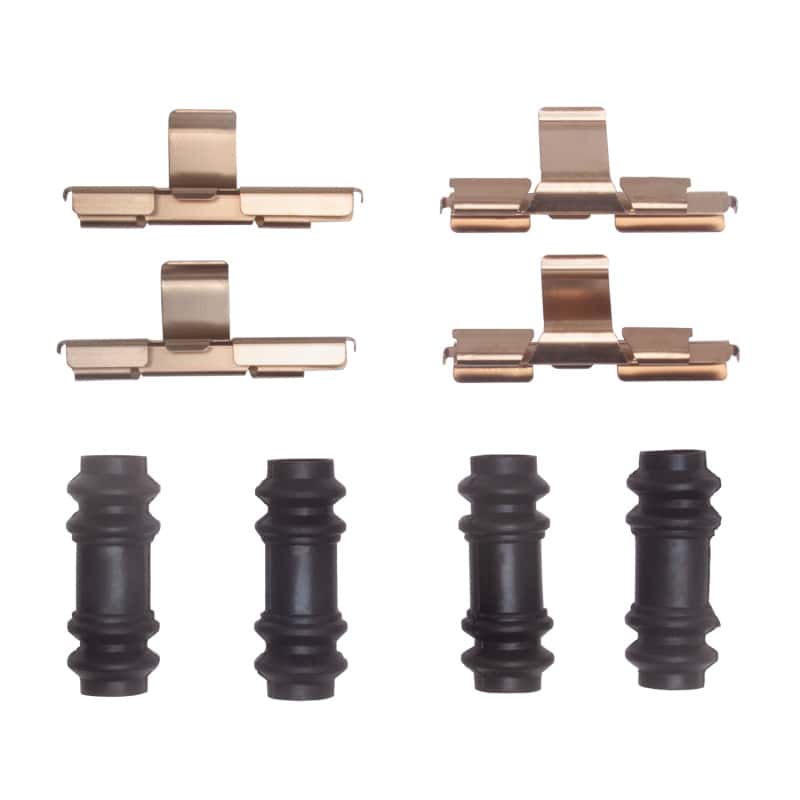 DFC — DFC 02-24 Chrysler Aspen Rear Premium Hardware Kit
DFC Disc Brk Hdw Kit - view 2