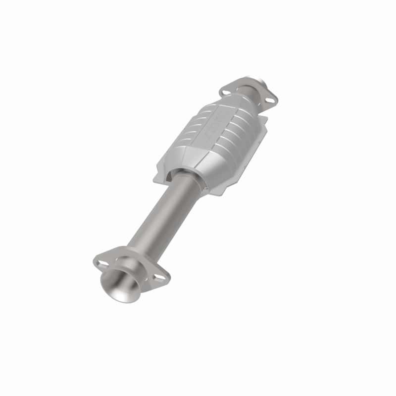 Magnaflow — MagnaFlow Conv Direct Fit Saab 86 90
Standard Grade
Standard - view 17