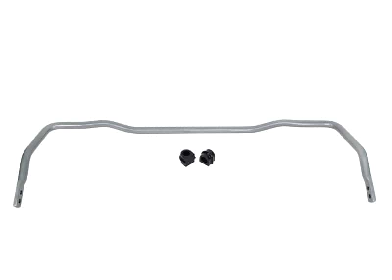 Whiteline — Whiteline R34 Nissan Skyline 22mm Rear 2-Point Adjustable Swaybar
Sway Bar - view 3