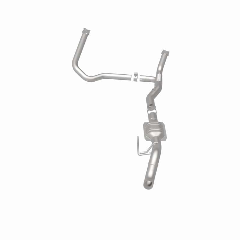 Magnaflow — MagnaFlow Conv DF 00 Dakota 3.9L 4wd OEM
OEM Grade
OEM - view 16