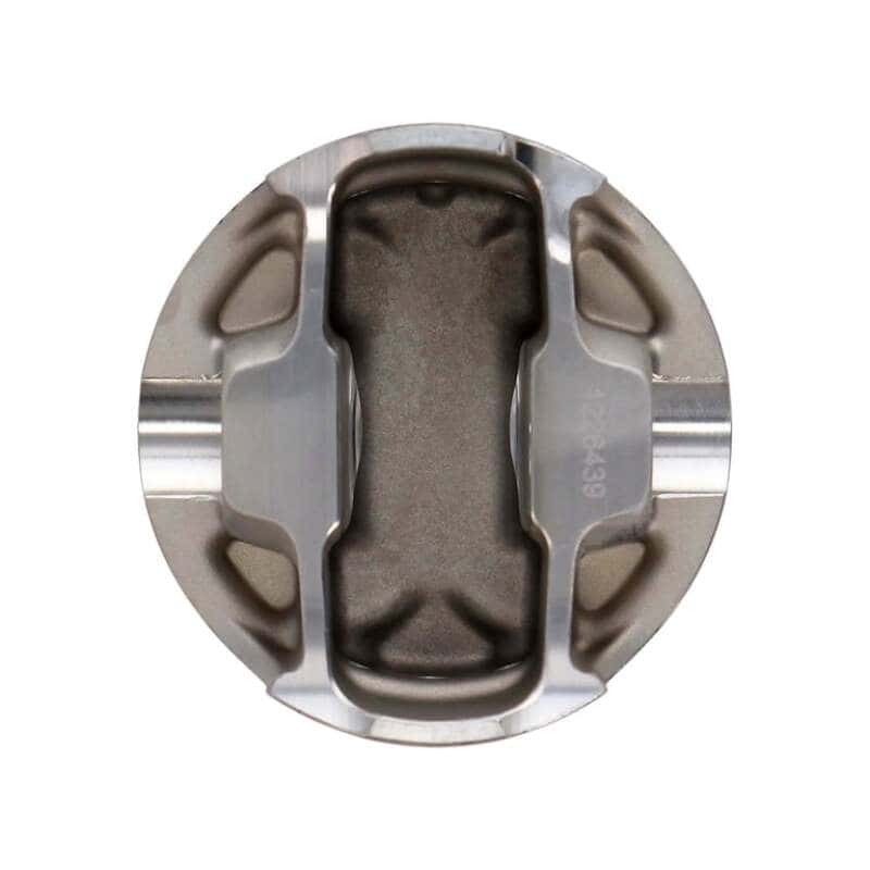 Wiseco — Wiseco VW ABF 2.0L 16V Turbo 83.50mm Bore 8.5:1 Compression Ratio -11cc Dish Pistons - Set of 4
Piston Set - view 7
