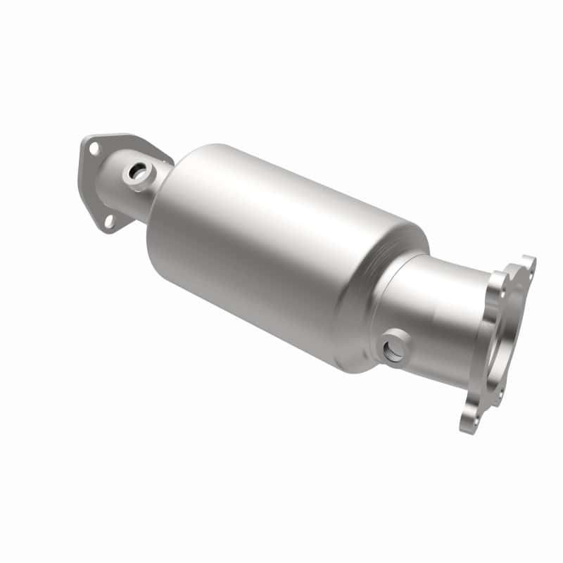 Magnaflow — MagnaFlow Conv DF 05-08 Audi A4/A4 Quattro 2.0L Turbocharged (49 State)
HM Grade
HM - view 22