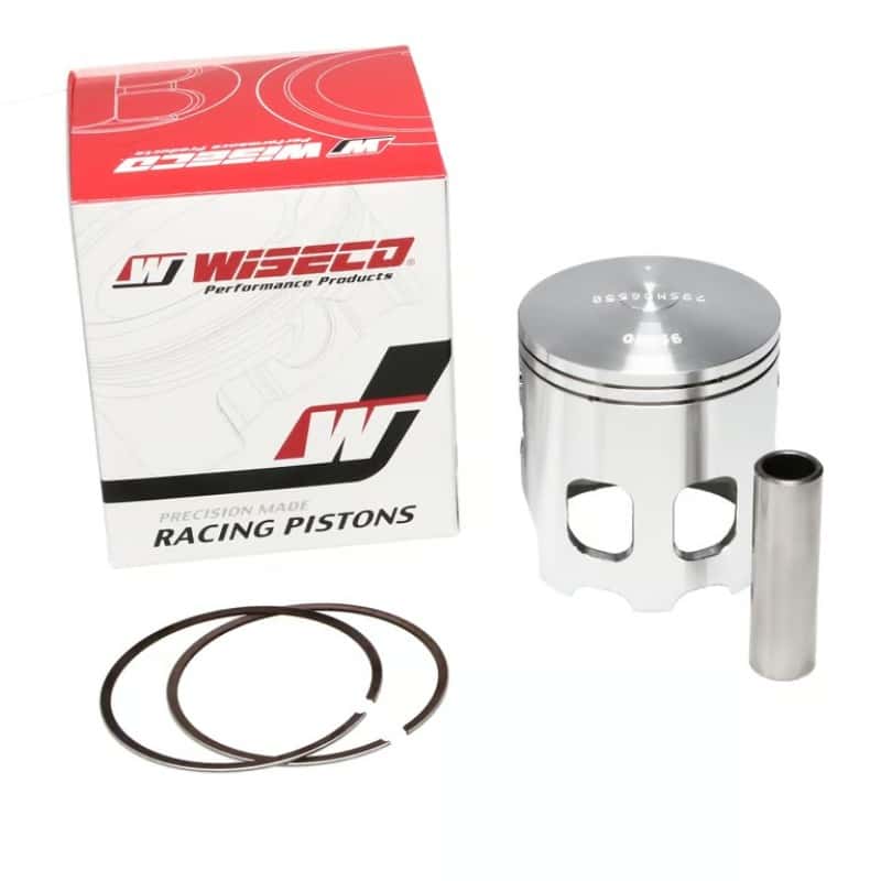 Wiseco — Wiseco Yamaha YFZ350 Banshee +5mm Long Rod 2520CD Piston Kit
Piston Kit - view 9