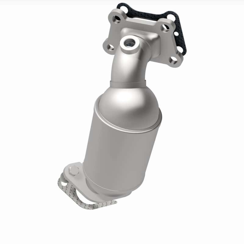 Magnaflow — Magnaflow 2017 Cadillac XT5 Front Underbody 3.6L Direct Fit Converter
OEM Grade
OEM - view 19