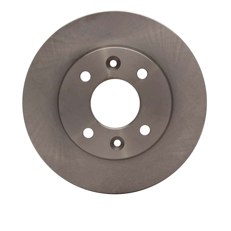 DFC — DFC 83-85 Renault Fuego Front Brake Rotor
DFC Brake Rotor - view 1