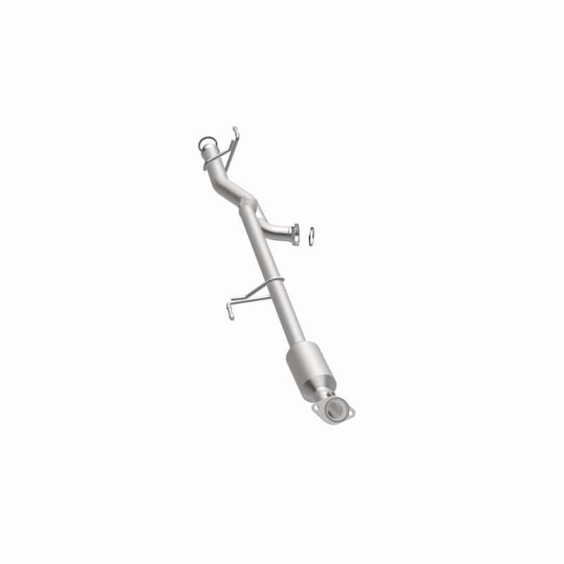 Magnaflow — Magnaflow 05-06 Toyota Tundra 4.0L Direct Fit Converter
California - view 24