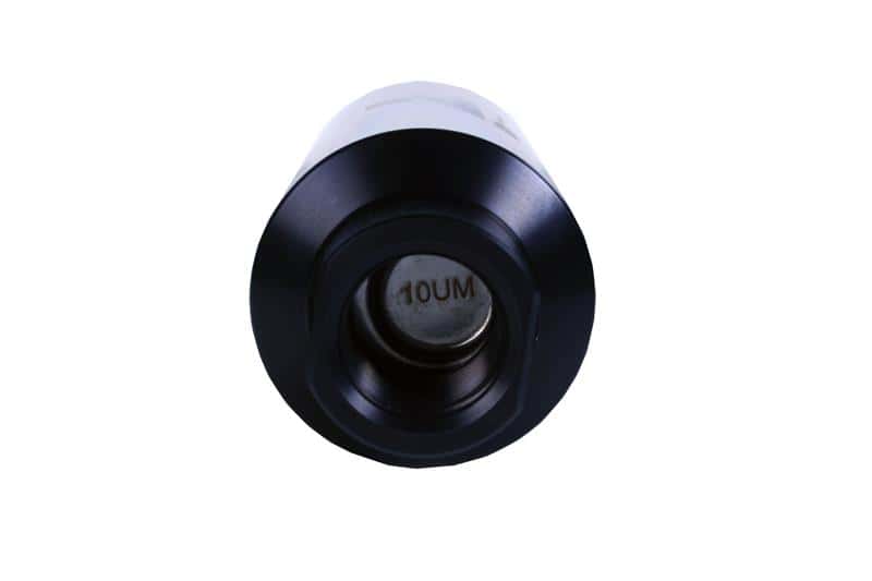 Aeromotive — Aeromotive In-Line Filter - (AN-12 ORB) 10 Micron Microglass Element
Fuel Filter - view 7