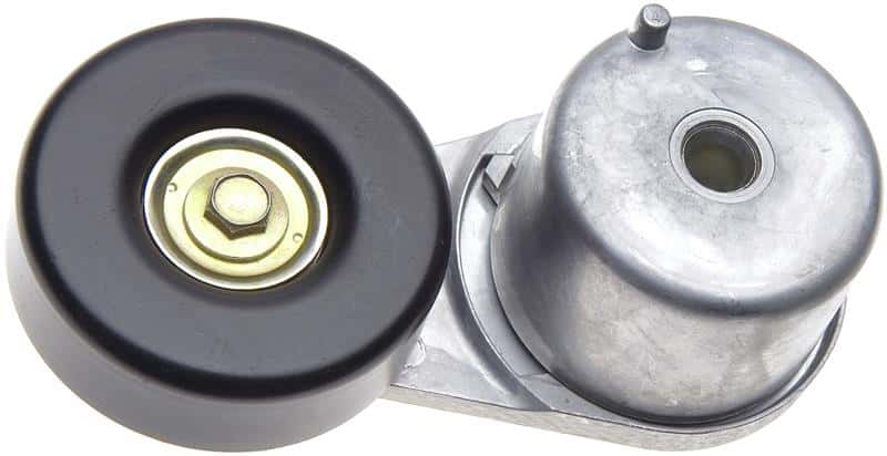 Gates — Gates 87-93 Chevrolet S Series Pickup 4-Cyl. 2.5L Tensioner Assy. Belt Drive Tensioner - view 1