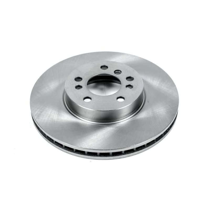 PowerStop — Power Stop 00-06 BMW X5 Front Autospecialty Brake Rotor
AutoSpecialty Rotor - view 1