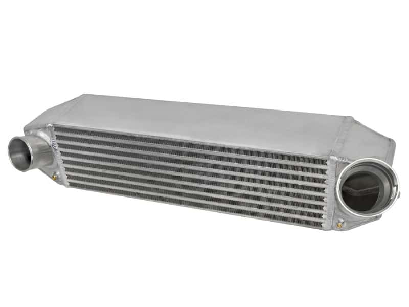 aFe — aFe Bladerunner Intercooler w/ Tubes 07-10 BMW 335i L6-3.0L (tt) N54
BladeRunner Series - view 2