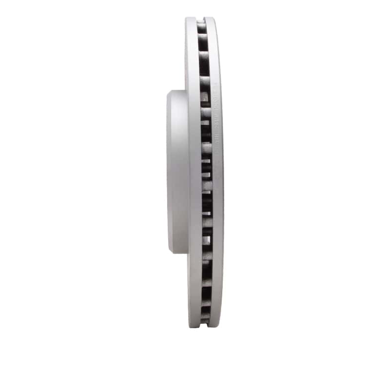 DFC — DFC 19-25 Acura RDX Front GeoSPEC Coated Rotor
DFC Brake Rotor - view 3