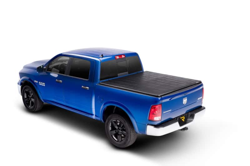 Extang — Extang 09-18 Dodge Ram 1500 / 11-20 Ram 2500/3500 (6ft 4in) Trifecta 2.0
T2 09-18Ram6ft.4w/oR - view 2