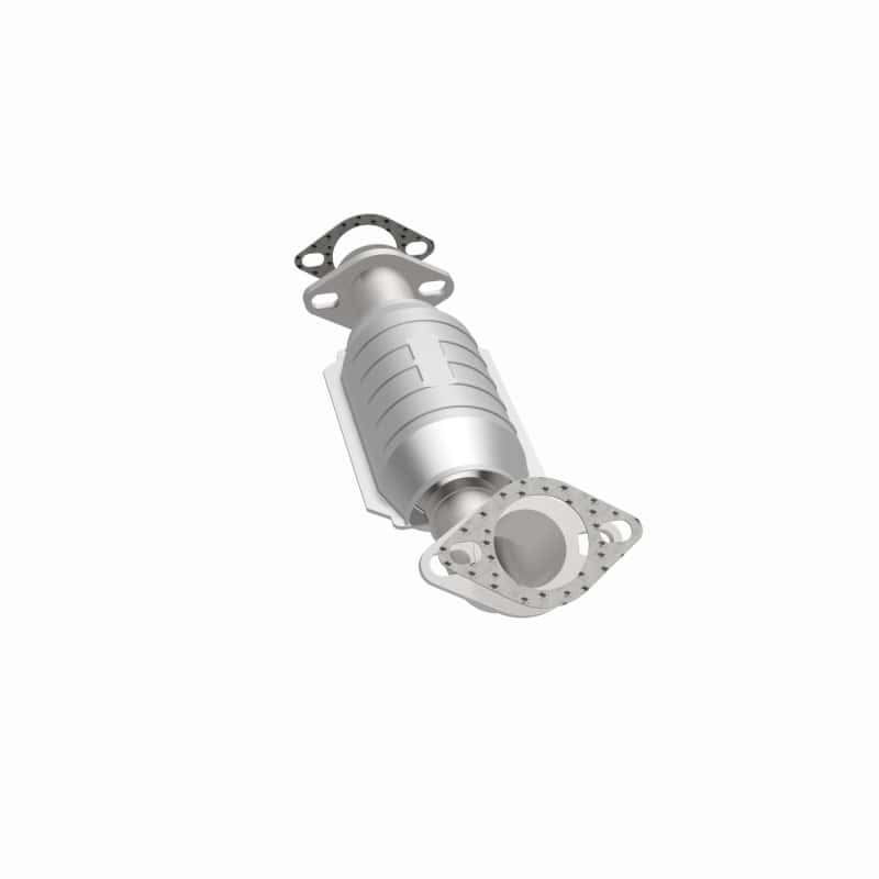 Magnaflow — MagnaFlow Conv DF Mazda-Rx7
Standard Grade
Standard - view 22