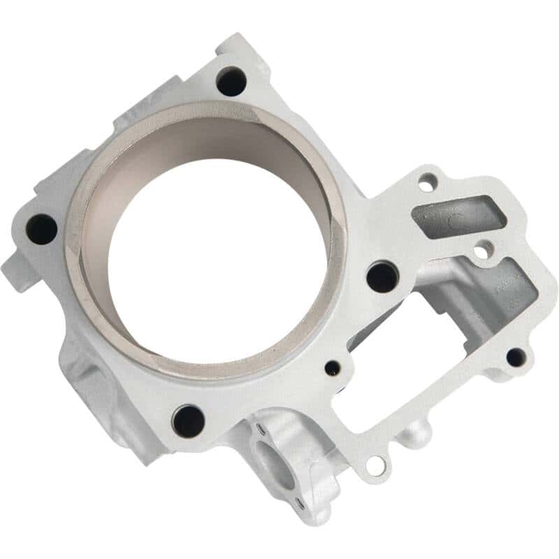 Cylinder Works — Cylinder Works 14-24 Kawasaki KRF 800 Teryx 4X4 800cc Standard Bore 85mm Rear Cylinder Only - view 2