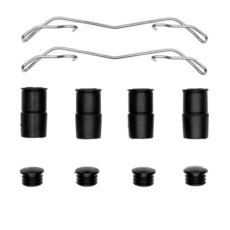 DFC — DFC 95-13 Ford Contour Front Premium Hardware Kit
DFC Disc Brk Hdw Kit - view 2