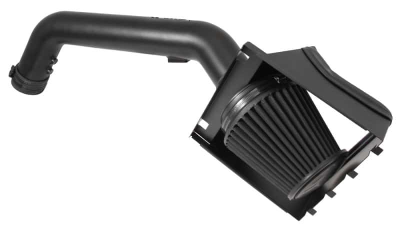 K&N Engineering — K&N 11-12 Ford F150 6.2L V8 Performance Intake Kit
Performance Air Inta
Air Intake System - view 14