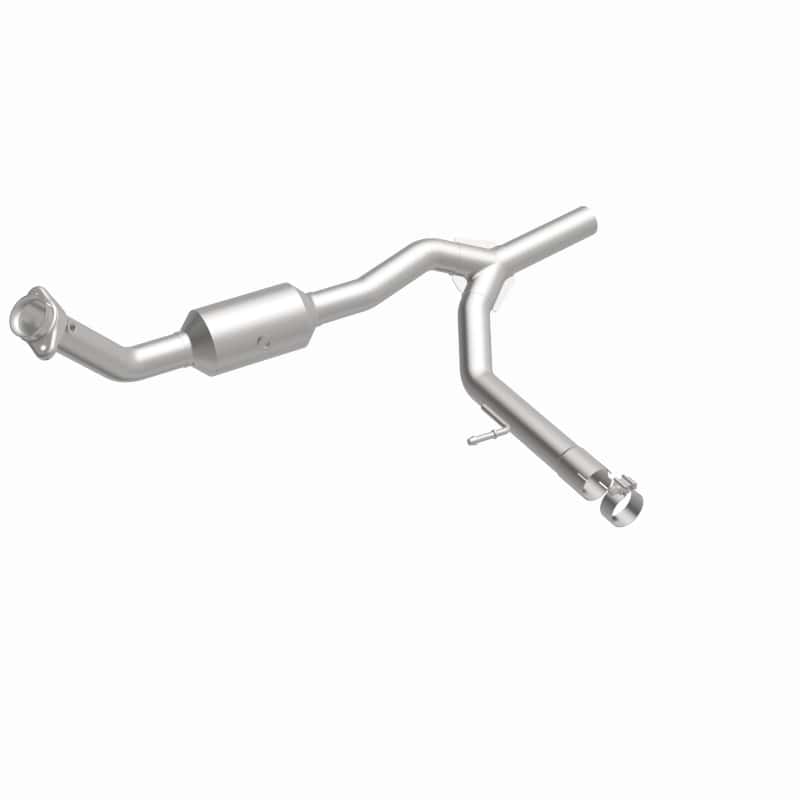 Magnaflow — Magnaflow 07-08 Ford F-150 5.4L Direct Fit Converter
California - view 8