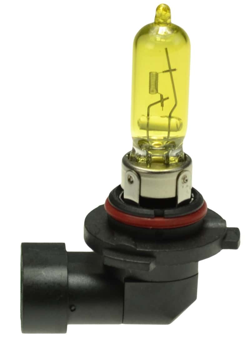 Hella — Hella Optilux HB3 9005 12V/65W XY Xenon Yellow Bulb
HB3 Halogen Bulb
Bulb - view 1