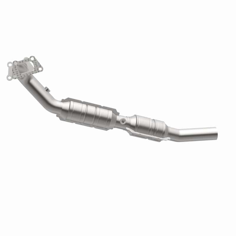 Magnaflow — MagnaFlow Conv DF 12-14 Chevy Camaro 3.6L Passenger Side
OEM Grade
OEM - view 11