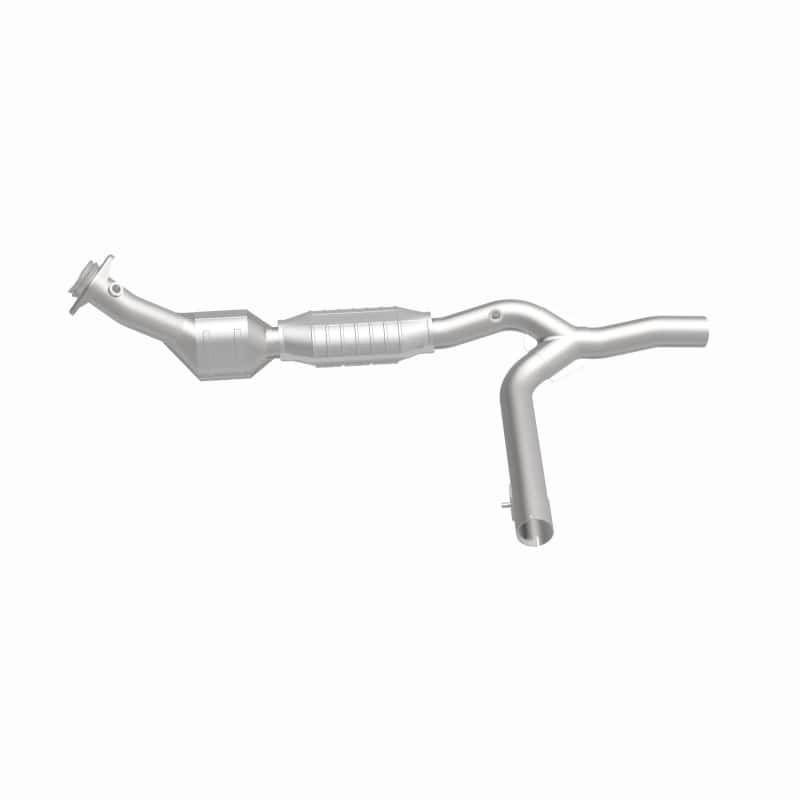 Magnaflow — MagnaFlow Conv DF 01-03 Ford F150 5.4L Passenger Side
HM Grade
HM - view 11