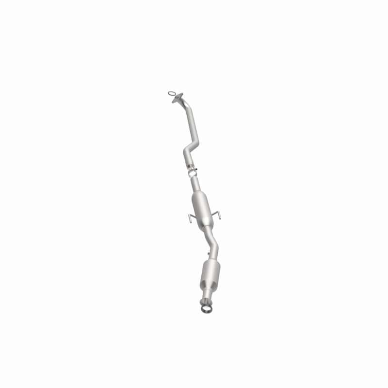 Magnaflow — MagnaFlow Conv DF 98-02 Chevrolet Prizm 1.8L / 98-02 Toyota Corolla 1.8L
OEM Grade
OEM - view 22