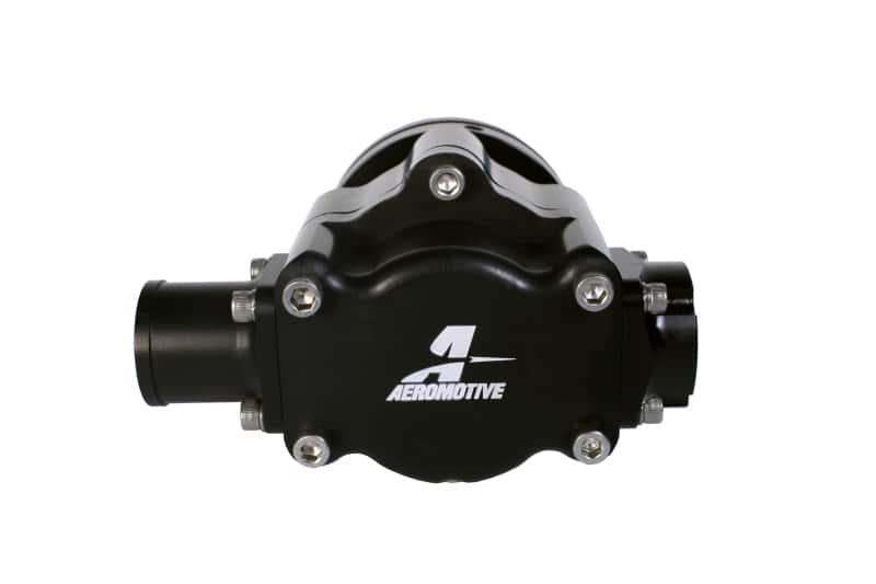 Aeromotive — Aeromotive Atomic Hex Drive Fuel Pump
Fuel Pump - view 3