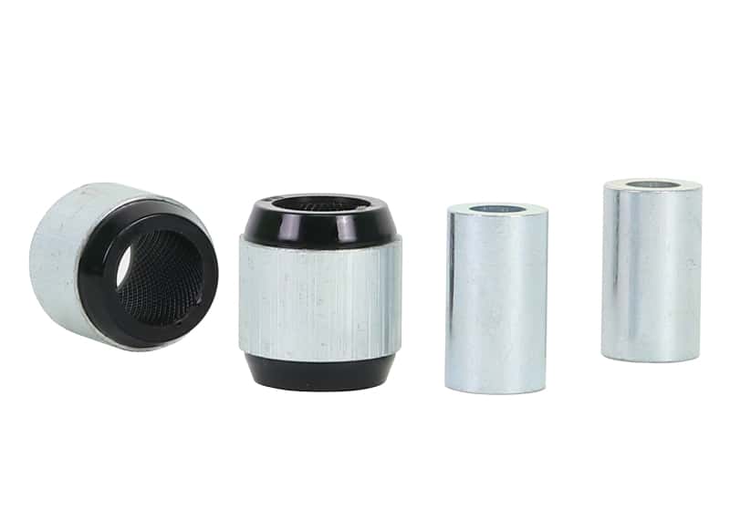 Whiteline — Whiteline 19-20 Hyundai Veloster Rear Camber Arm Bushing Kit (Rear Inner Bushing)
Bushing Kit - view 5