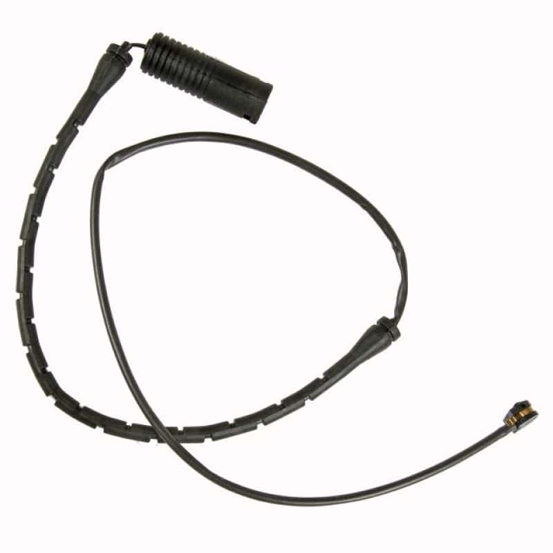 PowerStop — Power Stop 92-98 BMW 318i Front Euro-Stop Electronic Brake Pad Wear Sensor
Brake Wear Sensor - view 1