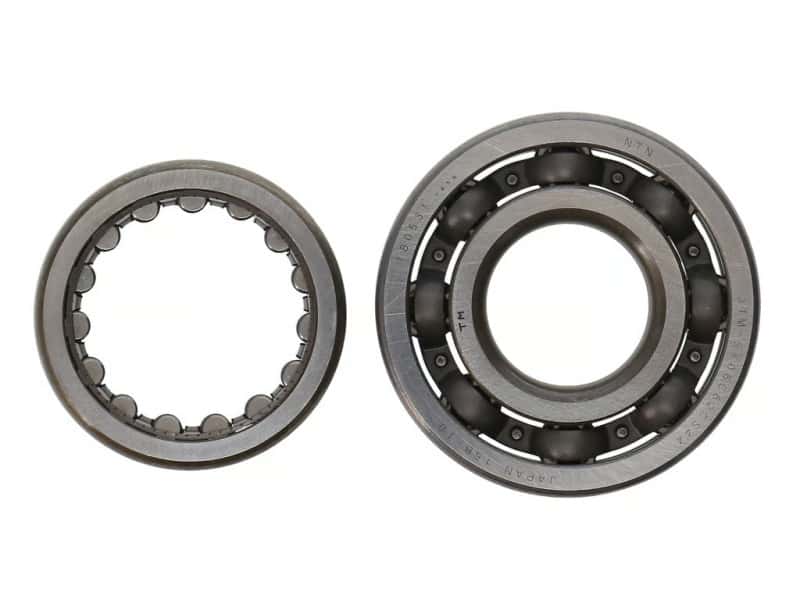 Wiseco — Wiseco 39x58x16 & 30x72x16mm Main Bearing Kit
Main Bearing Kit - view 7