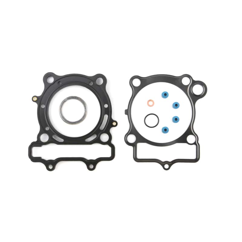 Cometic Gasket — Cometic 07-09 Suzuki RM-Z250 78mm Bore Top End Gasket Kit - view 1