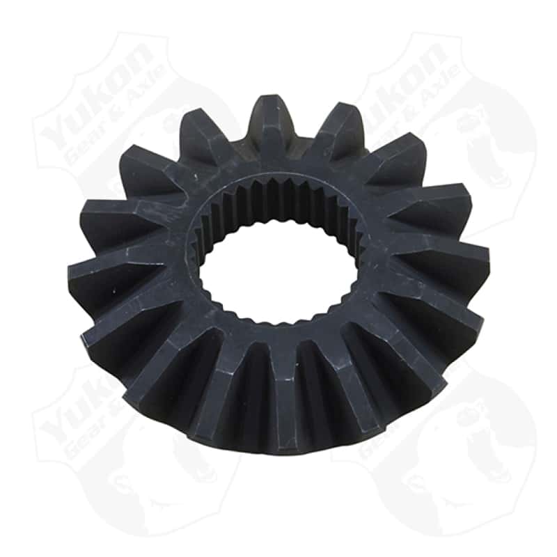 Yukon Gear & Axle — Yukon Gear Flat Side Gear w/out Hub For 9in Ford w/ 31 Splines
Spider Gear Kit  - view 1