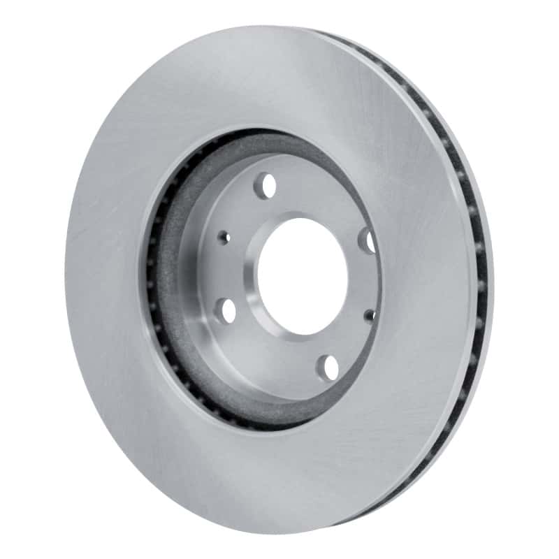DFC — DFC 08-11 Ford Focus Front Brake Rotor
DFC Brake Rotor - view 4