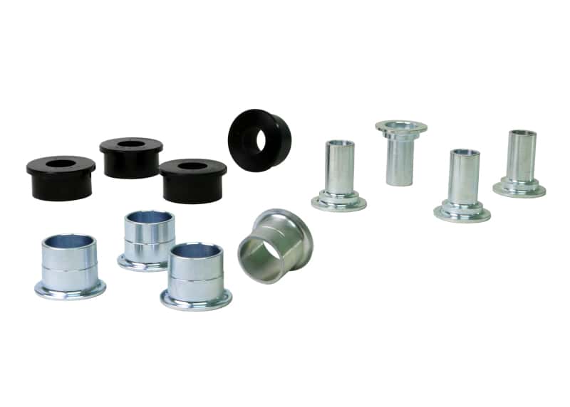 Whiteline — Whiteline 80-92 Volkswagen Caravelle T3 Front Control Arm Upper Inner Bushing
Bushing Kit - view 1