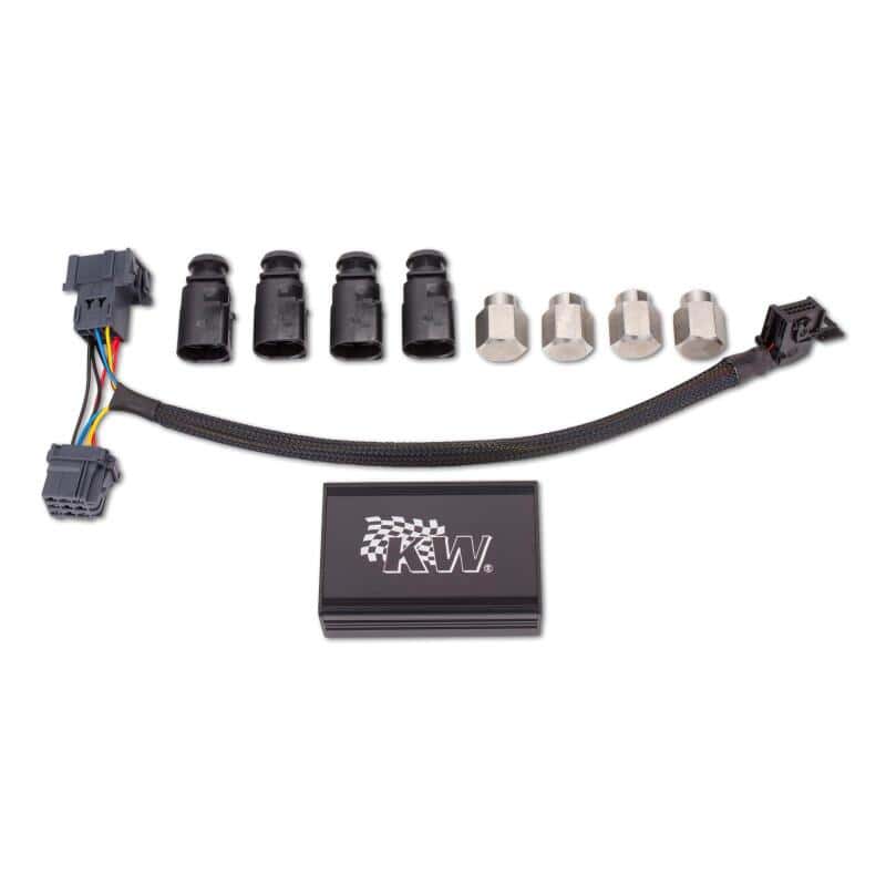 KW — KW Electronic Damping Cancellation Kit for Corvette C7
ESC Cancellation Kit - view 3