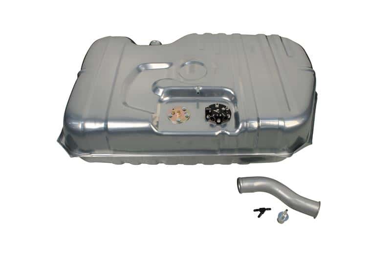 Aeromotive — Aeromotive 78-87 Olds Cutlass 4 Door / 78-81 Buick Century 340 Stealth Fuel Tank - view 3