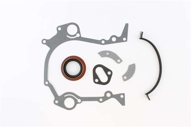Cometic Gasket — Cometic Ford 1968-1985 385 Series V8 Timing Cover Gasket Kit
Timing Gasket Kit - view 1