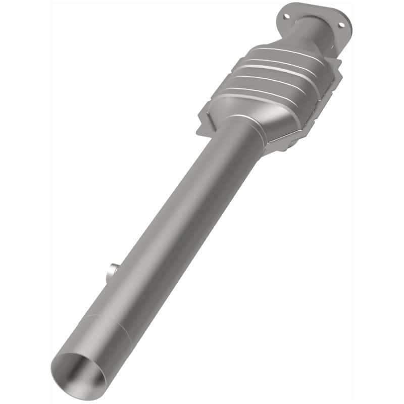 Magnaflow — MagnaFlow Conv DF 1999 Ford E250 5.4L
HM Grade
HM - view 31