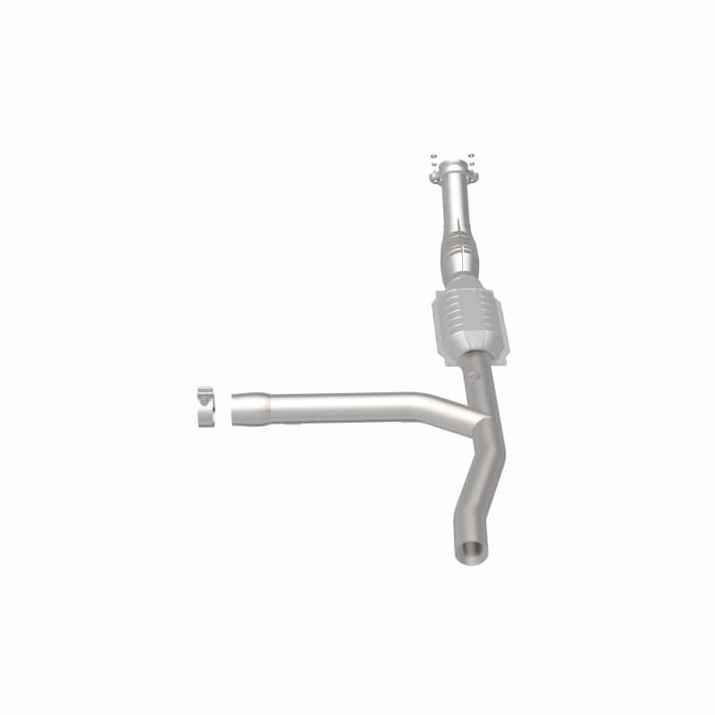 Magnaflow — MagnaFlow Conv DF 97-98 Ford Trucks 4.2L
California - view 16