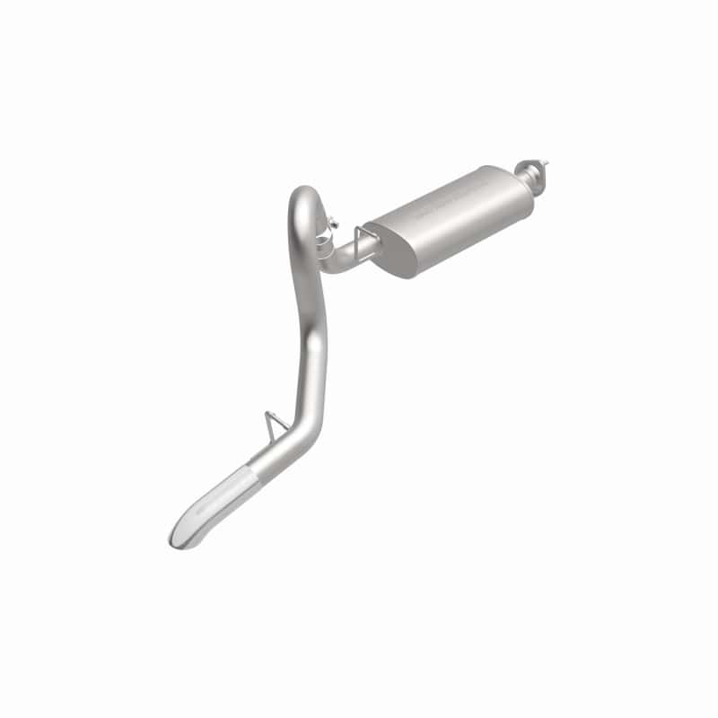 Magnaflow — MagnaFlow System C/B Jeep Wrangler 2.5/4
Cat-Back - view 26