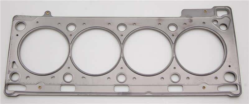 Cometic Gasket — Cometic Renault Clio 16V 1.8L/2.0L 84.5mm .075 inch MLS-5 Head Gasket (F4P/F4R Motor)
Cylinder Head Gasket - view 1
