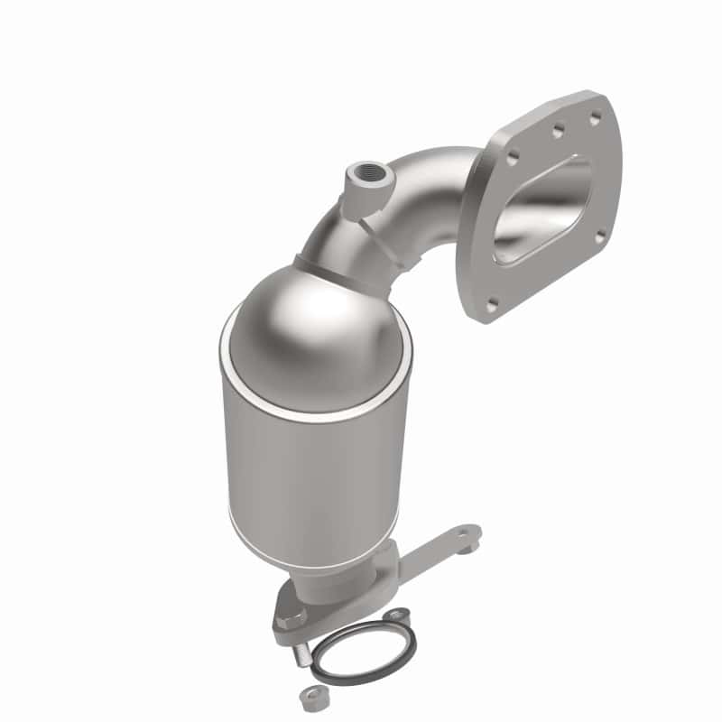 Magnaflow — MagnaFlow 17-20 Toyota Sienna / 16-19 Lexus RX350 V6 3.5L Direct Fit Catalytic Converter 13.75in L
OEM Grade
OEM - view 29