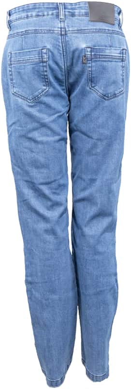 Speed and Strength — Speed and Strength Tough Love Armored Jeans Blue Womens Size - 34x32 - view 3