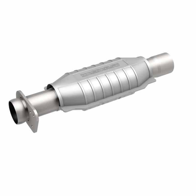 Magnaflow — MagnaFlow Conv DF Camaro-Firebird 93-95 3.4L
Standard Grade
Standard - view 9
