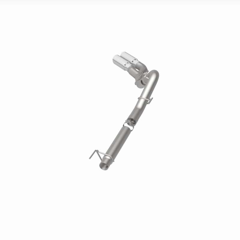 Magnaflow — MagnaFlow CatBack 2018 Ford F-150 V6-3.0L Dual Exit Polished Stainless Exhaust - MF Series
Filter-Back
Cat-Back - view 17