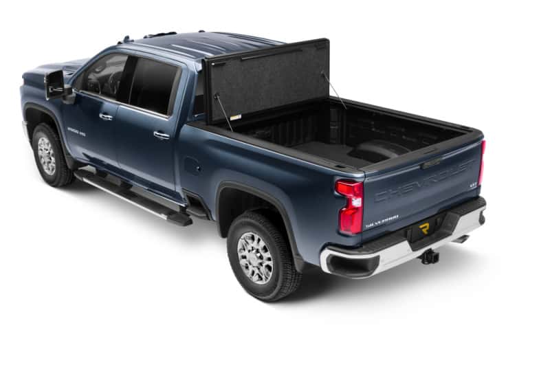 Undercover — UnderCover 2020 Chevy Silverado 2500/3500 HD 6.9ft Ultra Flex Bed Cover
UX 20-26 GM HD 6ft.1 - view 13