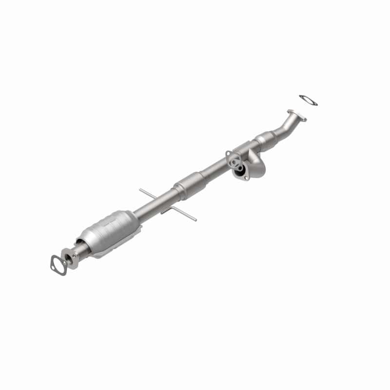 Magnaflow — MagnaFlow Conv DF 00-01 Hyundai Sonata 2.5L
California - view 17