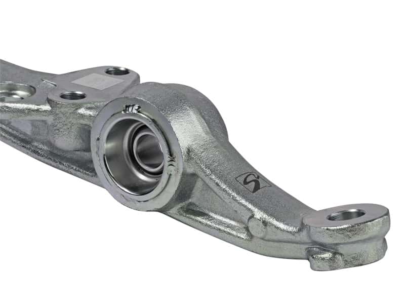 Skunk2 Racing — Skunk2 88-91 Honda Civic/CRX Front Lower Control Arm w/ Spherical Bearing - (Qty 2)
Control Arm - view 6